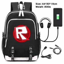Roblox-211 Anime USB Charging ...