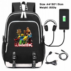 Roblox-232 Anime USB Charging ...