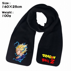 Dragon Ball-2A Anime fleece sc...