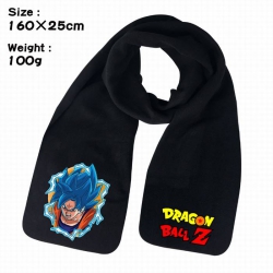 Dragon Ball-5A Anime fleece sc...