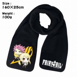 Fairy Tail-8A Anime fleece sca...