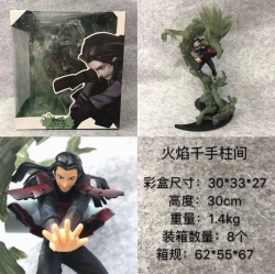 Naruto Senju Hashirama Boxed F...