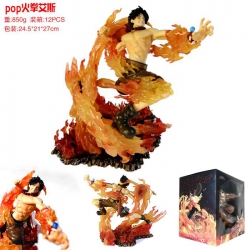 One Piece POP Portgas·D· Ace B...