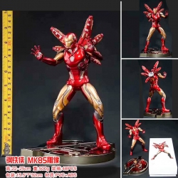 Iron man MK85 Boxed Figure Dec...