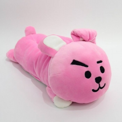 BTS Rabbit Plush doll tissue b...