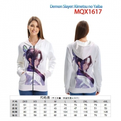 Demon Slayer Kimets Full color...