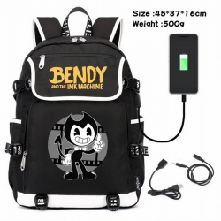 Bendy-027 Anime 600D waterproo...