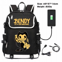 Bendy-026 Anime 600D waterproo...