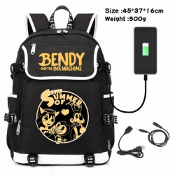 Bendy-024 Anime 600D waterproo...