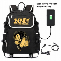 Bendy-029 Anime 600D waterproo...