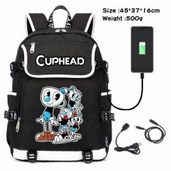 Cuphead-030 Anime 600D waterpr...