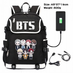 BTS-009 Anime 600D waterproof ...