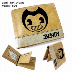 Bendy-1 Anime high quality PU ...