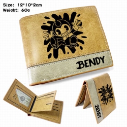 Bendy-2 Anime high quality PU ...