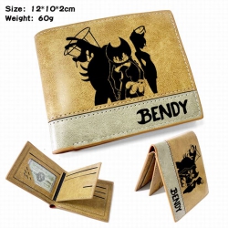 Bendy-4 Anime high quality PU ...