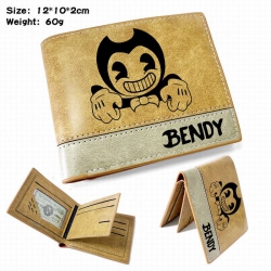 Bendy-3 Anime high quality PU ...