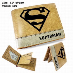 Superman Anime high quality PU...