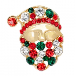 Christmas series Santa Claus B...