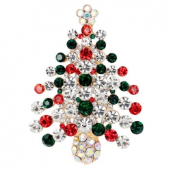 Christmas series Christmas tre...