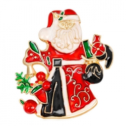 Christmas series Santa Claus  ...