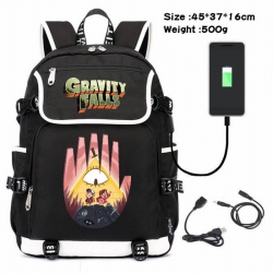 Gravity Falls-067 Anime 600D w...