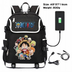 One Piece-114 Anime 600D water...