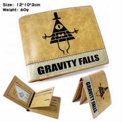 Gravity Falls-5 Anime high qua...