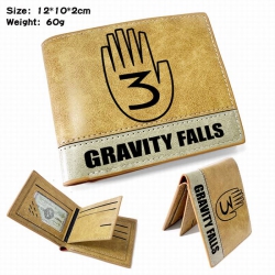 Gravity Falls-2 Anime high qua...