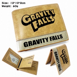 Gravity Falls-