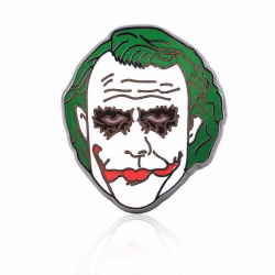 Suicide Squad Clown male head ...