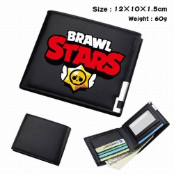 Brawl Stars-193 Black Anime Sh...