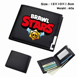 Brawl Stars-192 Black Anime Sh...