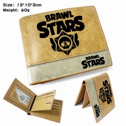 Brawl Stars-1 Anime high quali...