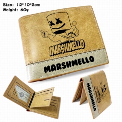 Marshmello-5 Anime high qualit...