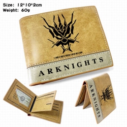 Arknights-7 Anime high quality...