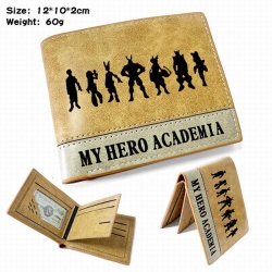 My Hero Academia-6 Anime high ...