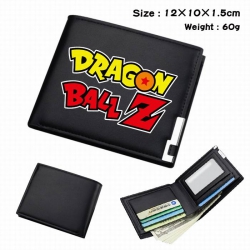Dragon Ball-218 Black Anime Sh...