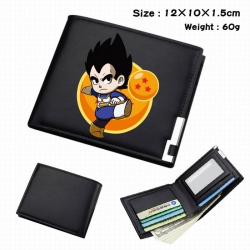 Dragon Ball-222 Black Anime Sh...