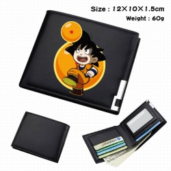 Dragon Ball-220 Black Anime Sh...