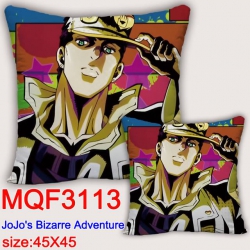 JoJos Bizarre Adventure Double...