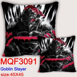 Goblin Slayer Double-sided ful...