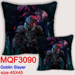 Goblin Slayer Double-sided ful...
