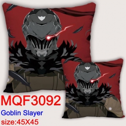 Goblin Slayer Double-sided ful...