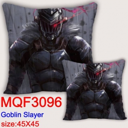 Goblin Slayer Double-sided ful...