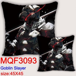 Goblin Slayer Double-sided ful...