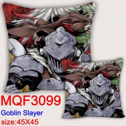 Goblin Slayer Double-sided ful...