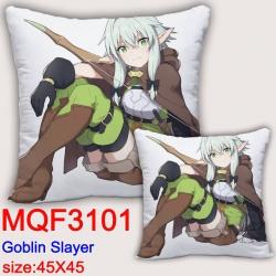 Goblin Slayer Double-sided ful...