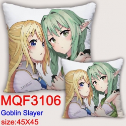 Goblin Slayer Double-sided ful...