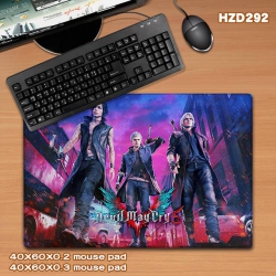 Devil May Cry Game rubber Desk...