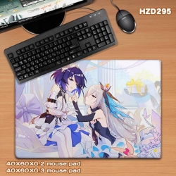 MmiHoYo Game rubber Desk mat m...